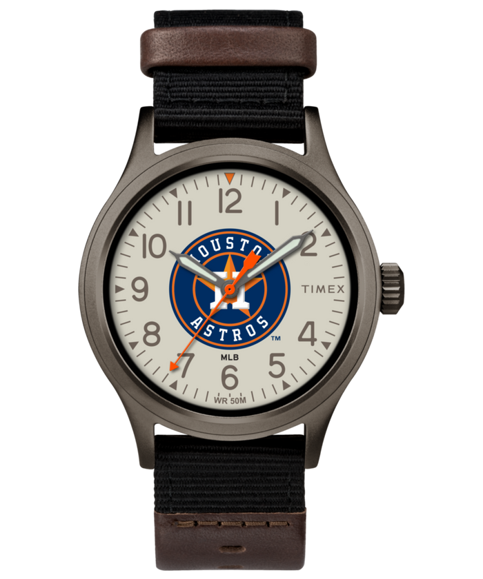 TWZBASTMB Clutch Houston Astros Primary Image