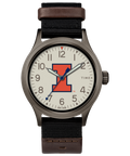 TWZUILLMB Clutch Illinois Illini Primary Image