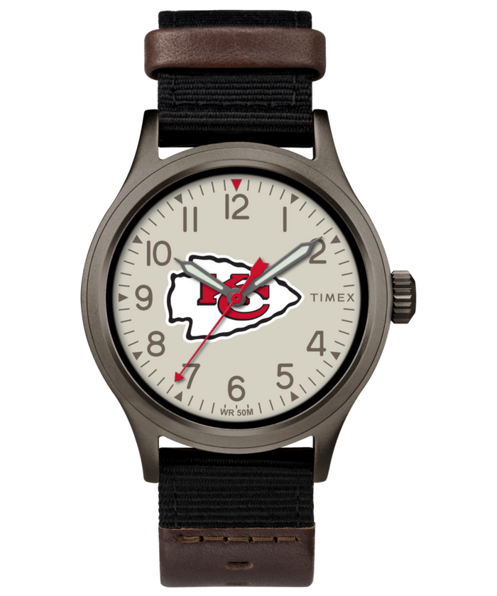 TWZFCHIMB Clutch Kansas City Chiefs Primary Image