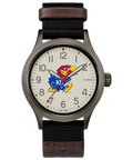 TWZUKANMB Clutch Kansas Jayhawks Primary Image