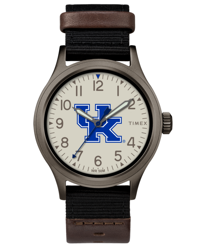 TWZUKENMB Clutch Kentucky Wildcats Primary Image