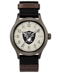 TWZFRAIMB Clutch Las Vegas Raiders Primary Image