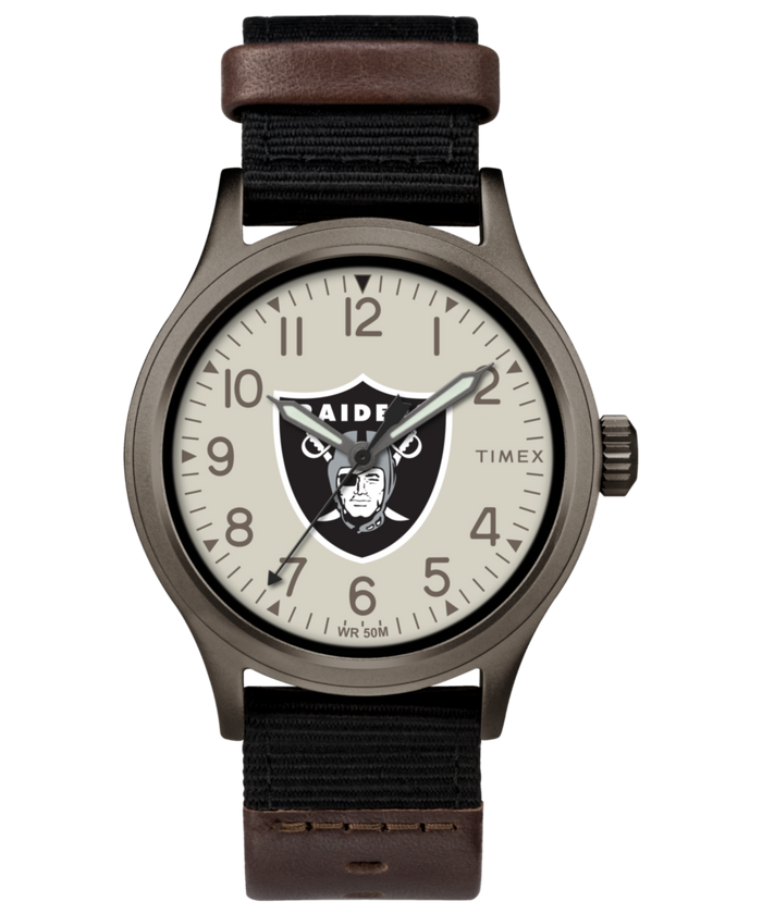 TWZFRAIMB Clutch Las Vegas Raiders Primary Image