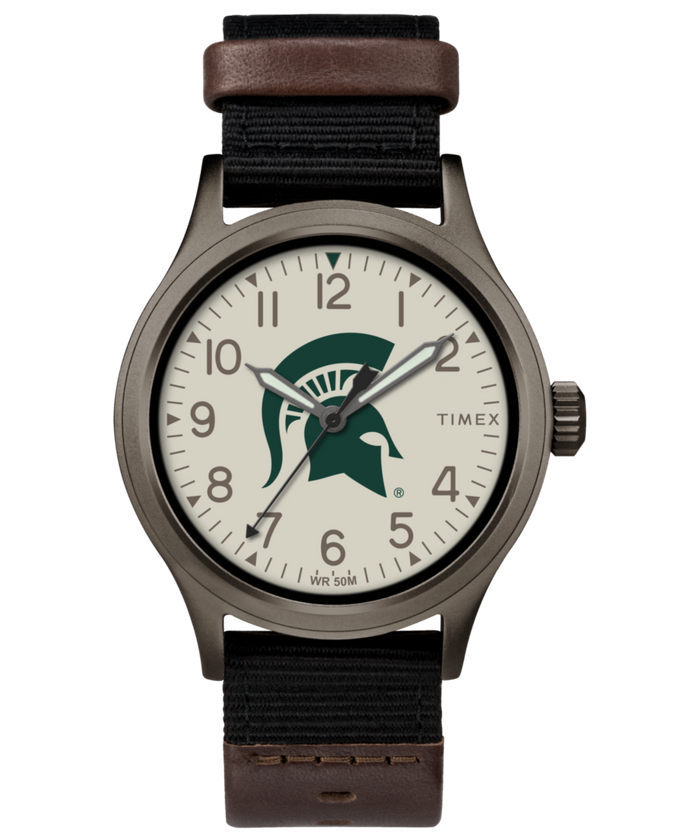 TWZUMCSMB Clutch Michigan State Spartans Primary Image