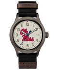 TWZUMISMB Clutch Mississippi Rebels Primary Image