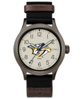 TWZHPREMB Clutch Nashville Predators Primary Image