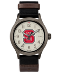 TWZUNCSMB Clutch NC State Wolfpack Primary Image