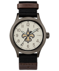 TWZFSAIMB Clutch New Orleans Saints Primary Image
