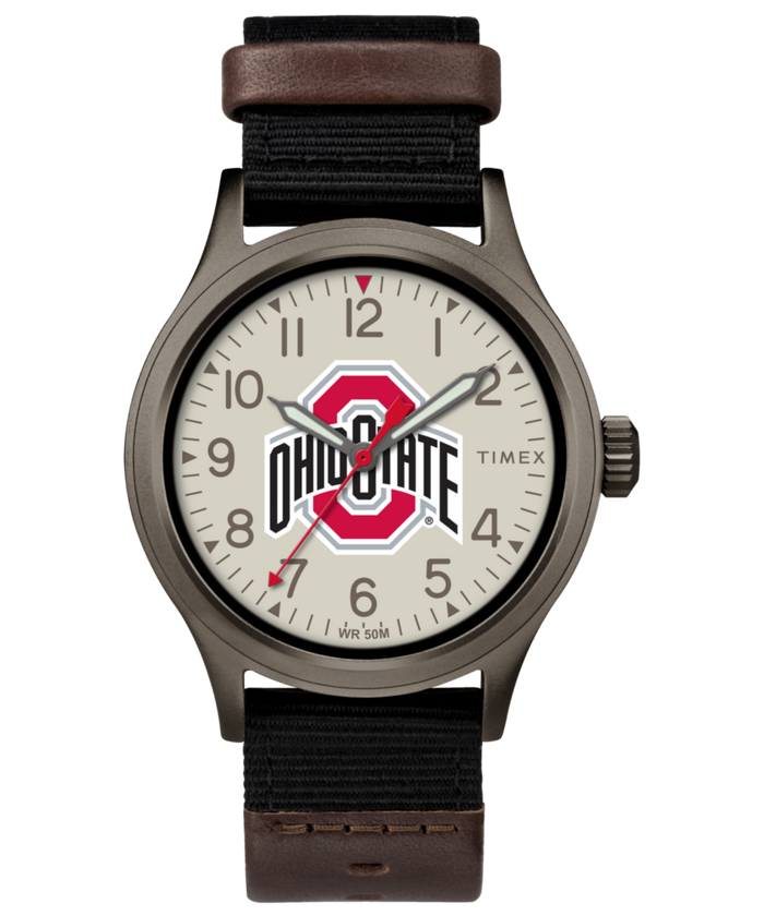TWZUOHIMB Clutch Ohio State Buckeyes Primary Image