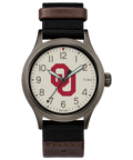 TWZUOKLMB Clutch Oklahoma Sooners Primary Image