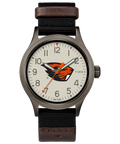TWZUORSMB Clutch Oregon State Beavers Primary Image