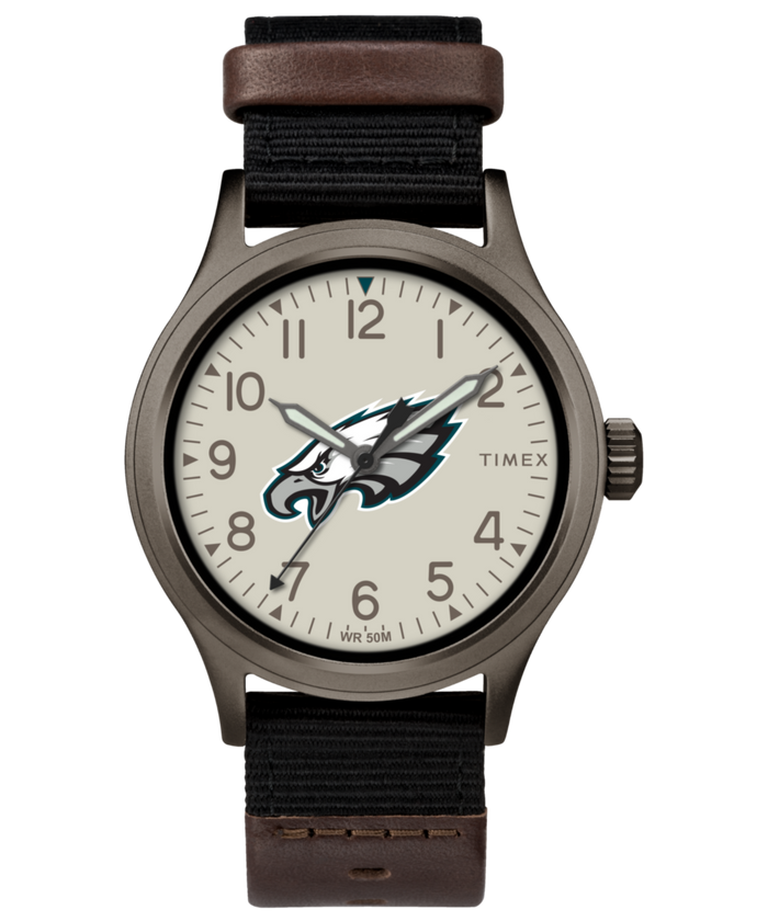 TWZFEAGMB Clutch Philadelphia Eagles Primary Image