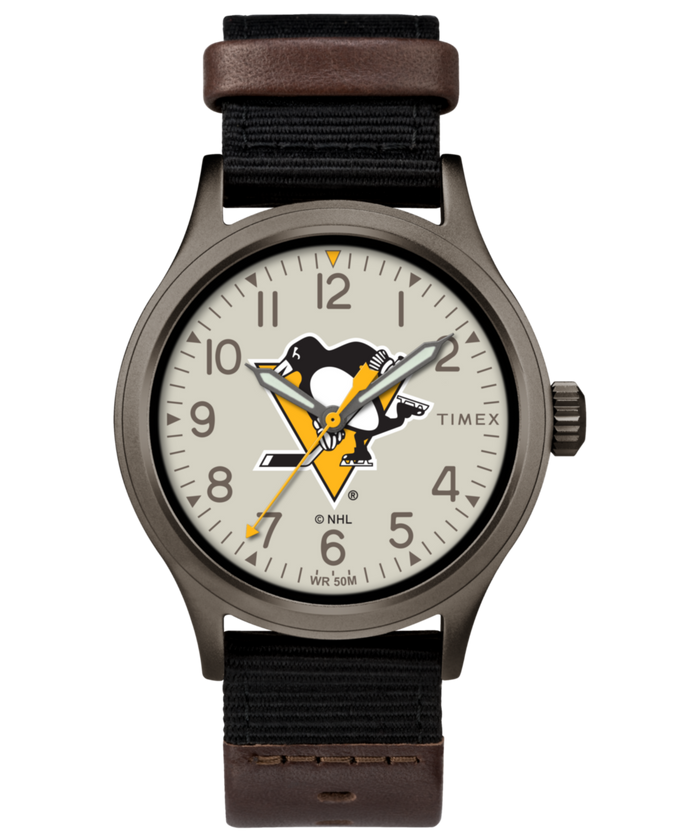 TWZHPNGMB Clutch Pittsburgh Penguins Primary Image
