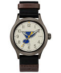 TWZHBLUMB Clutch Saint Louis Blues Primary Image