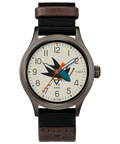 TWZHSHAMB Clutch San Jose Sharks Primary Image