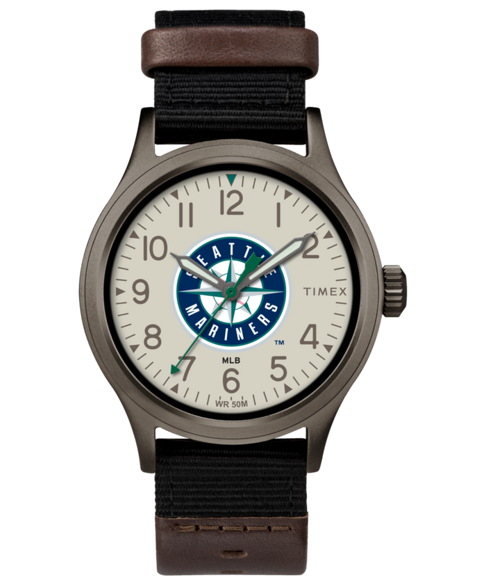 TWZBMRNMB Clutch Seattle Mariners Primary Image