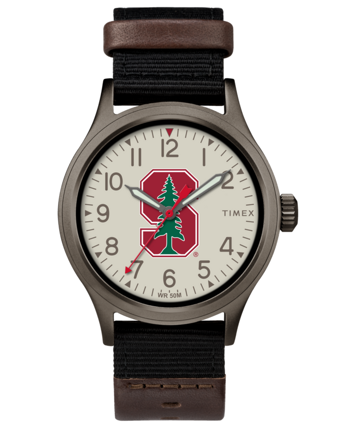 TWZUSTAMB Clutch Stanford Cardinal Primary Image