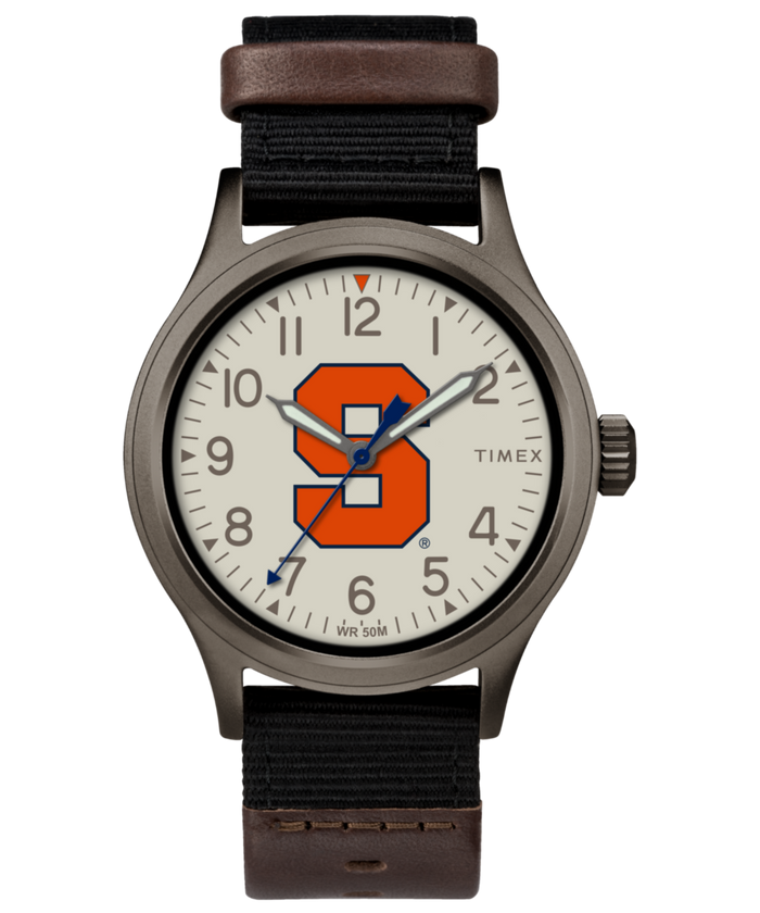 TWZUSYRMB Clutch Syracuse Orange Primary Image