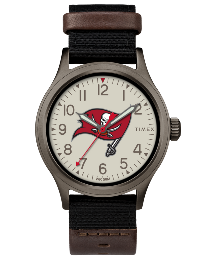 TWZFBUCMB Clutch Tampa Bay Buccaneers Primary Image