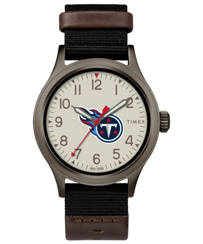 TWZFTITMB Clutch Tennessee Titans Primary Image