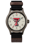 TWZUTXTMB Clutch Texas Tech Red Raiders Primary Image