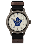 TWZHMAPMB Clutch Toronto Maple Leafs Primary Image
