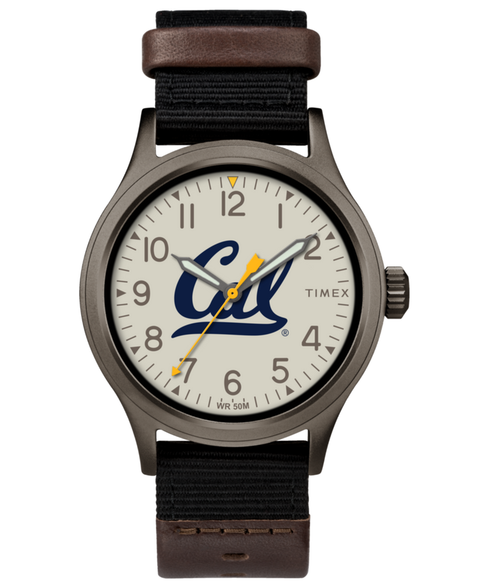 TWZUCALMB Clutch U Cal Berkeley Golden Bears Primary Image