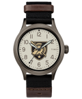 TWZUARMMB Clutch US Military Academy Army Black Knights Primary Image