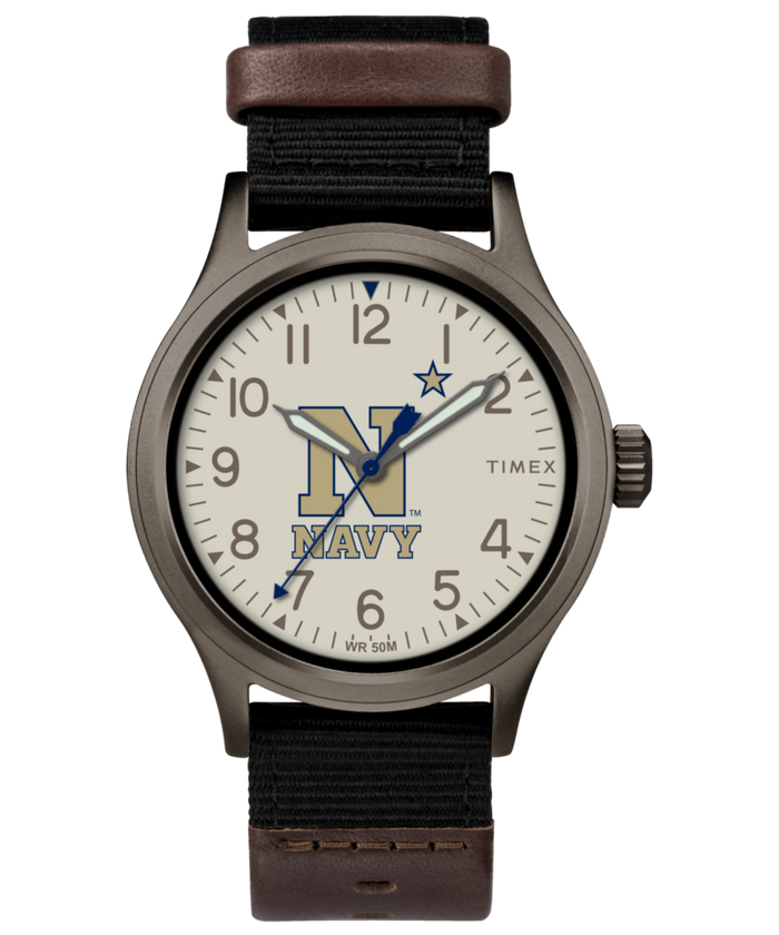 TWZUNAVMB Clutch US Naval Academy Midshipmen Primary Image