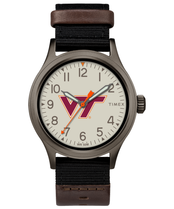 TWZUVITMB Clutch Virginia Tech Hokies Primary Image