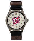 TWZBNATMB Clutch Washington Nationals Primary Image