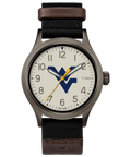 TWZUWVIMB Clutch West Virginia Mountaineers Primary Image