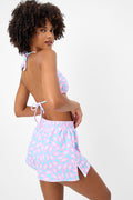 Coco Terry Shorts Daisy Dream