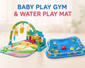 Combo Deal: 1 x Watermate + Play Gym