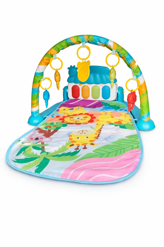 Combo Deal: 1 x Watermate + Play Gym