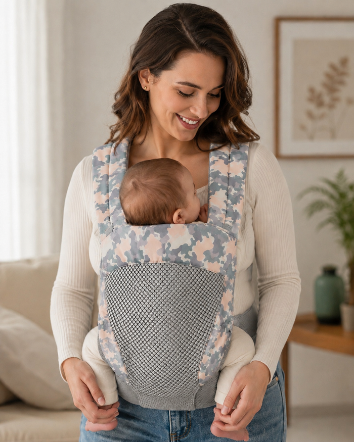 Comfort Baby Carrier