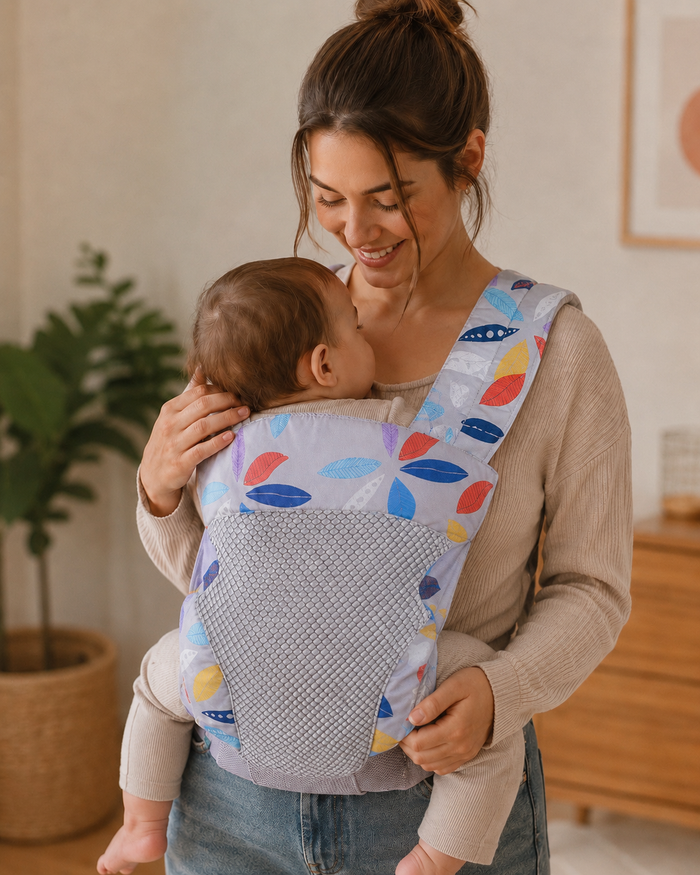 Comfort Baby Carrier