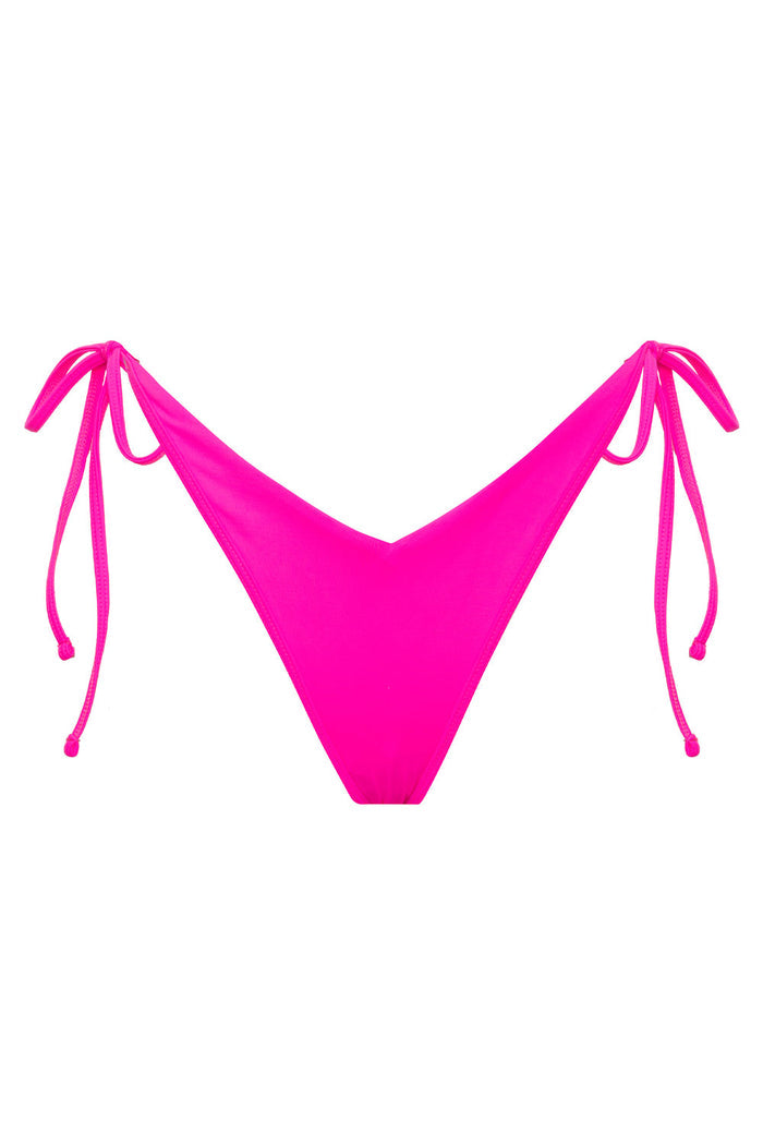 Connor Cheeky Bikini Bottom Watermelon