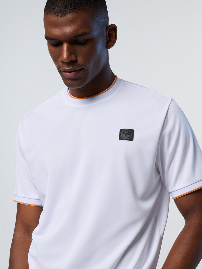 2 | White | t-shirt-short-sleeve-wlogo-1-693041-1