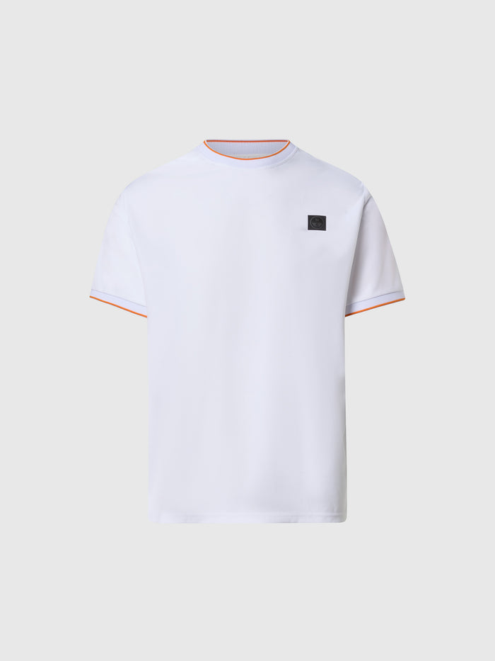 hover | White | t-shirt-short-sleeve-wlogo-1-693041-1