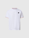 hover | White | t-shirt-short-sleeve-wlogo-1-693041-1