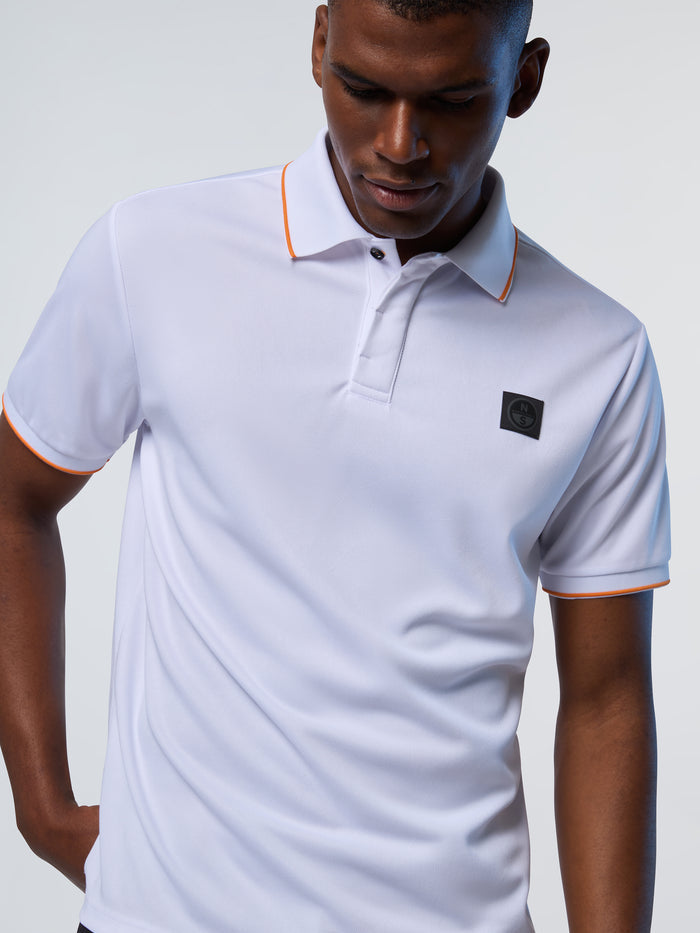 2 | White | polo-short-sleeve-wlogo-1-692482