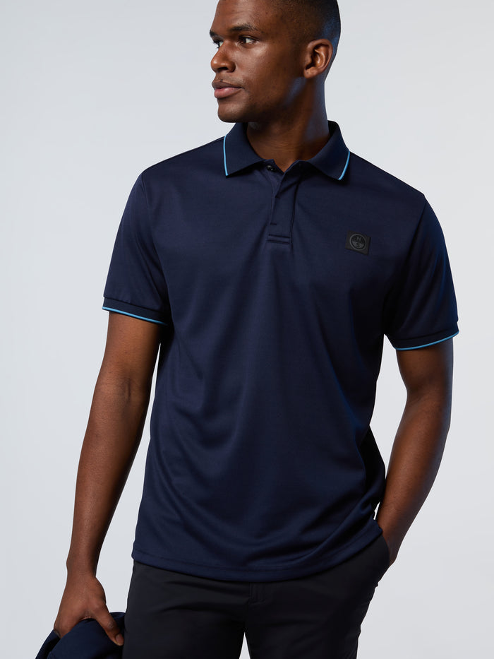 2 | Navy blue | polo-short-sleeve-wlogo-1-692482