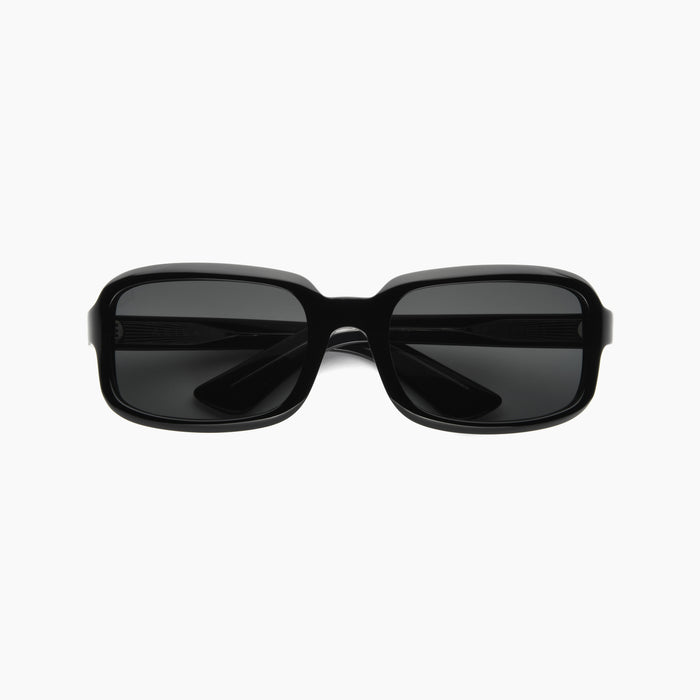 Black / Black