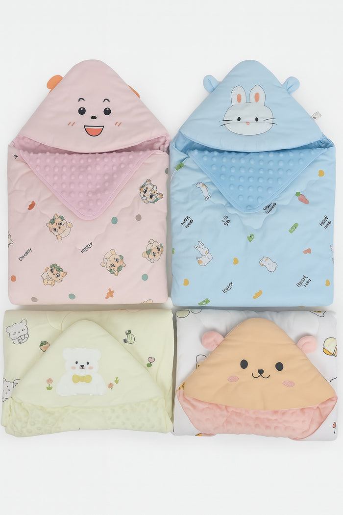 Cozy Baby Swaddle