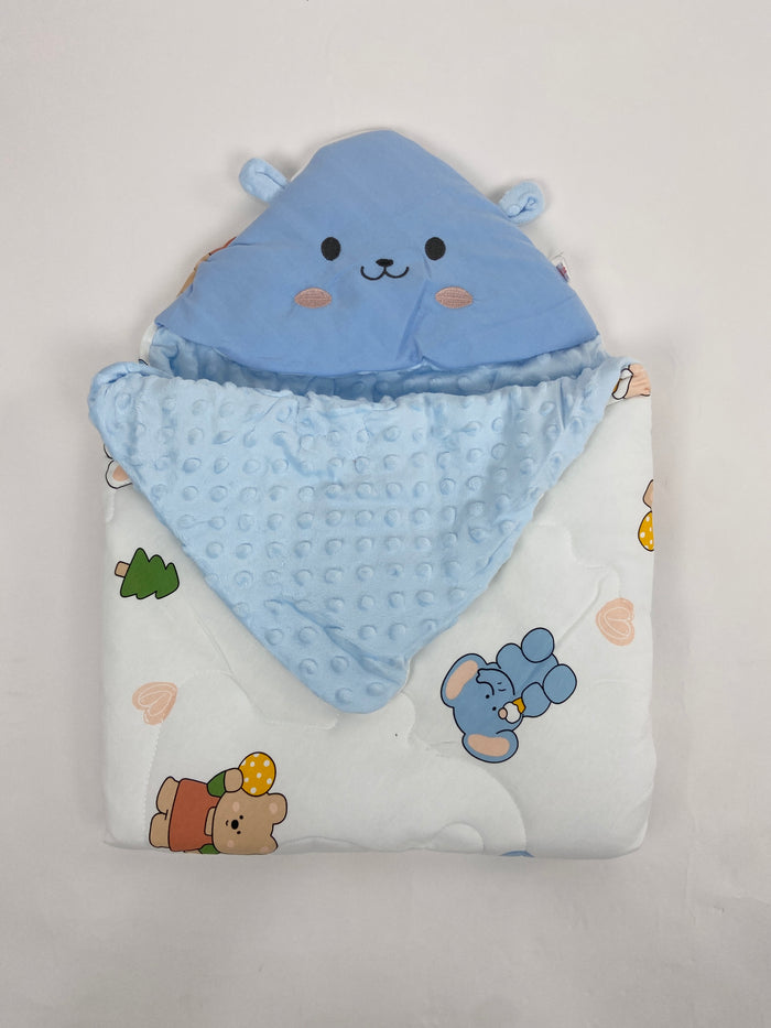 Cozy Baby Swaddle