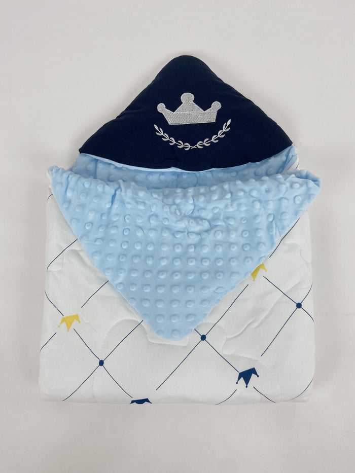 Cozy Baby Swaddle