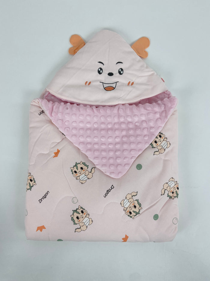Cozy Baby Swaddle