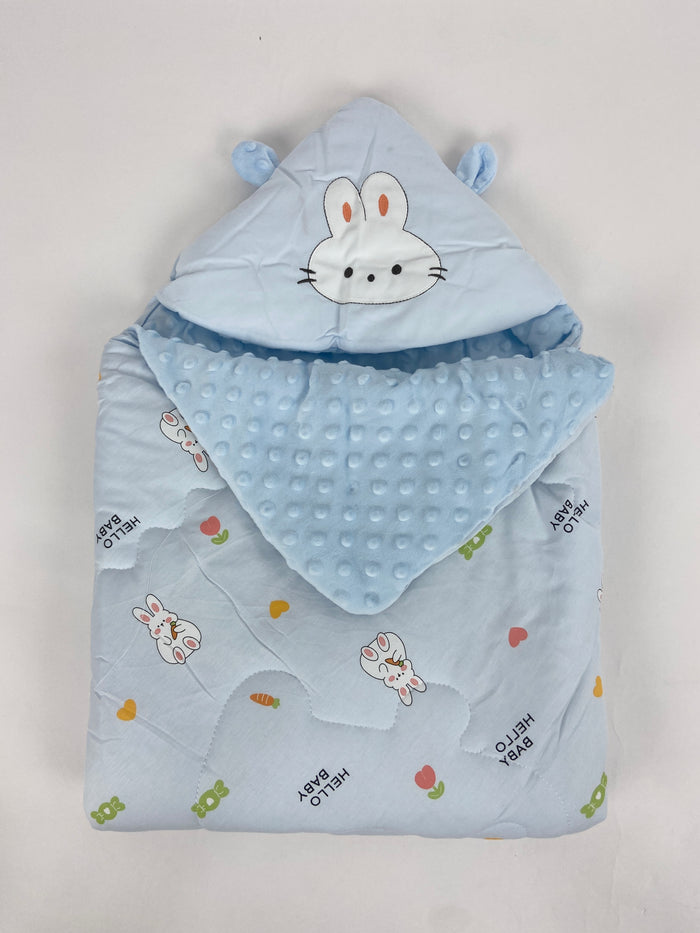 Cozy Baby Swaddle