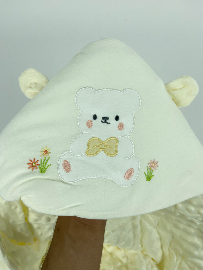 Cozy Baby Swaddle